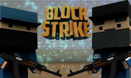 Block Strike