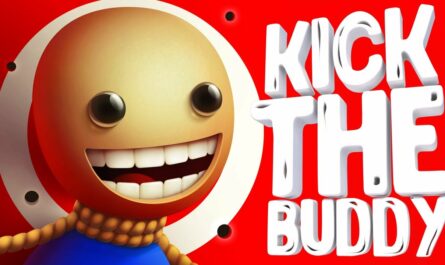 Kick the Buddy