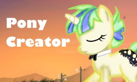 Pony Creator
