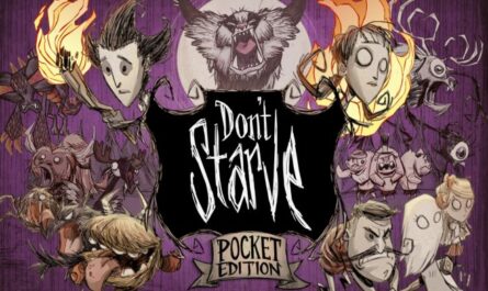 Don't Starve: Pocket Edition