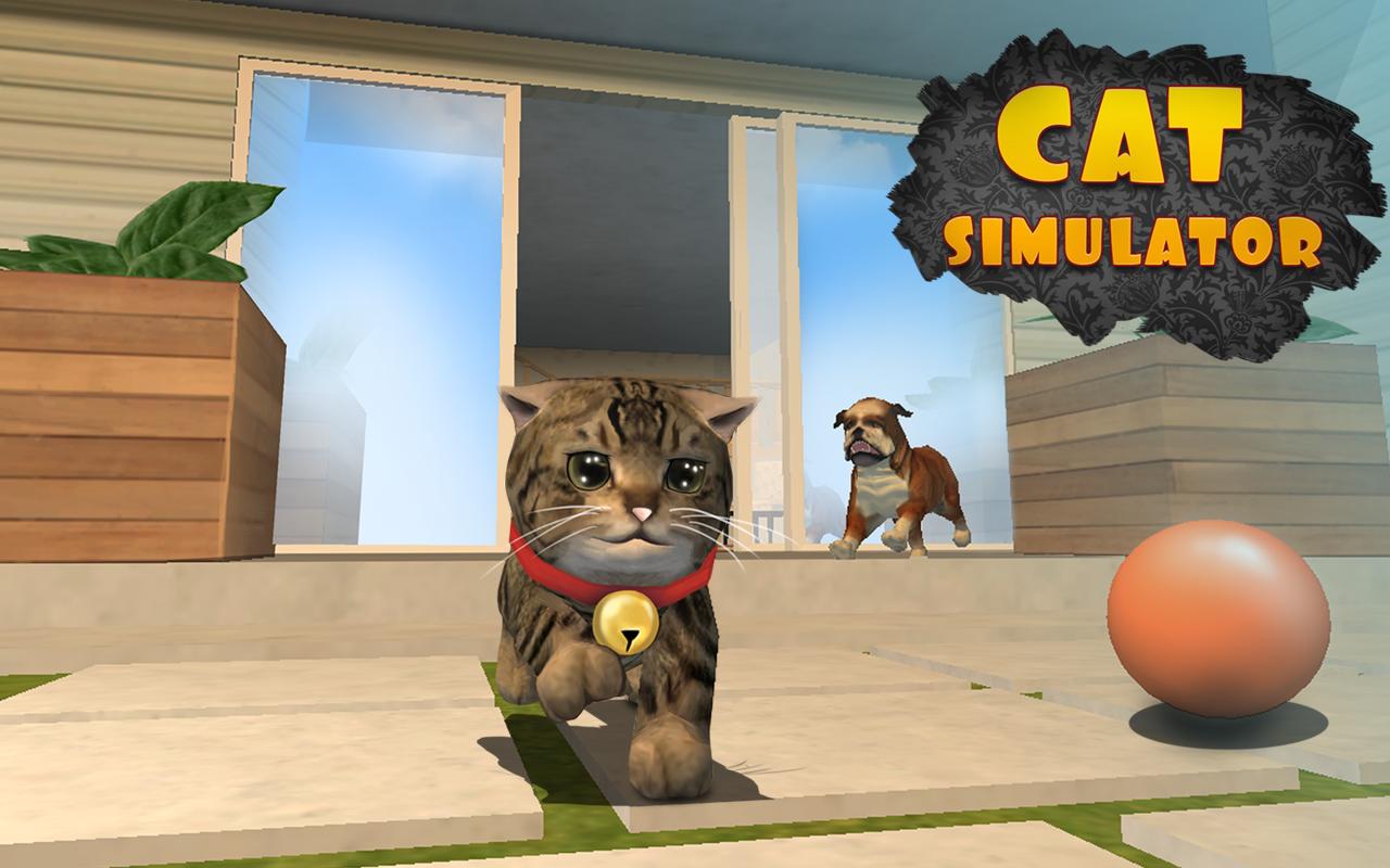Запусти игру кошки. Симулятор кота. Симулятор котенка. Кот симулятор 3. Симулятор кота и кошки.