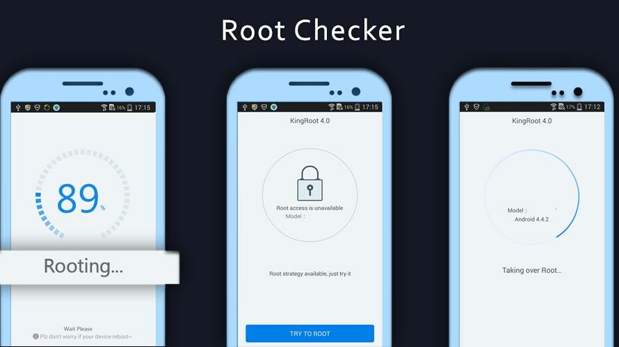 Root Checker Pro