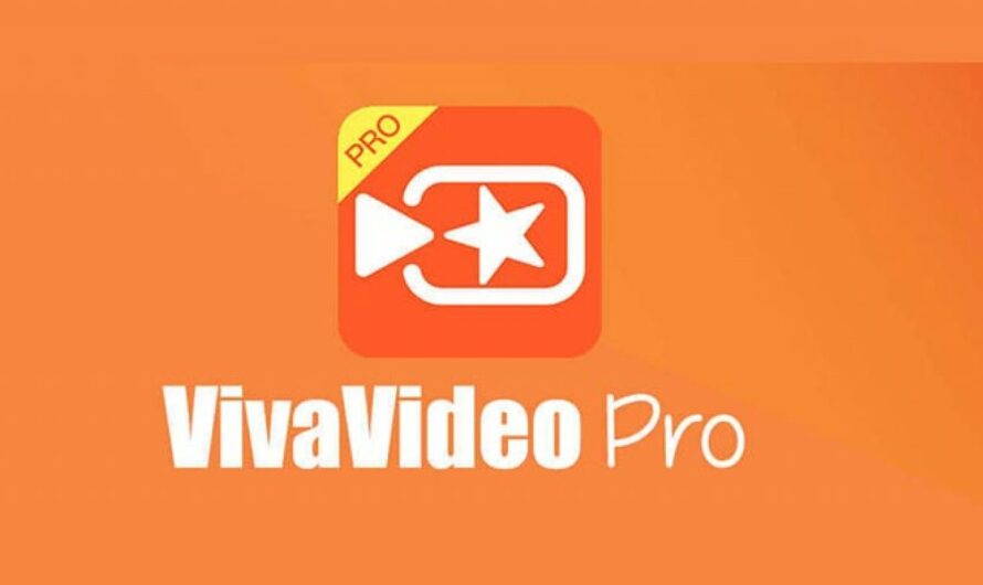 VivaVideo Pro