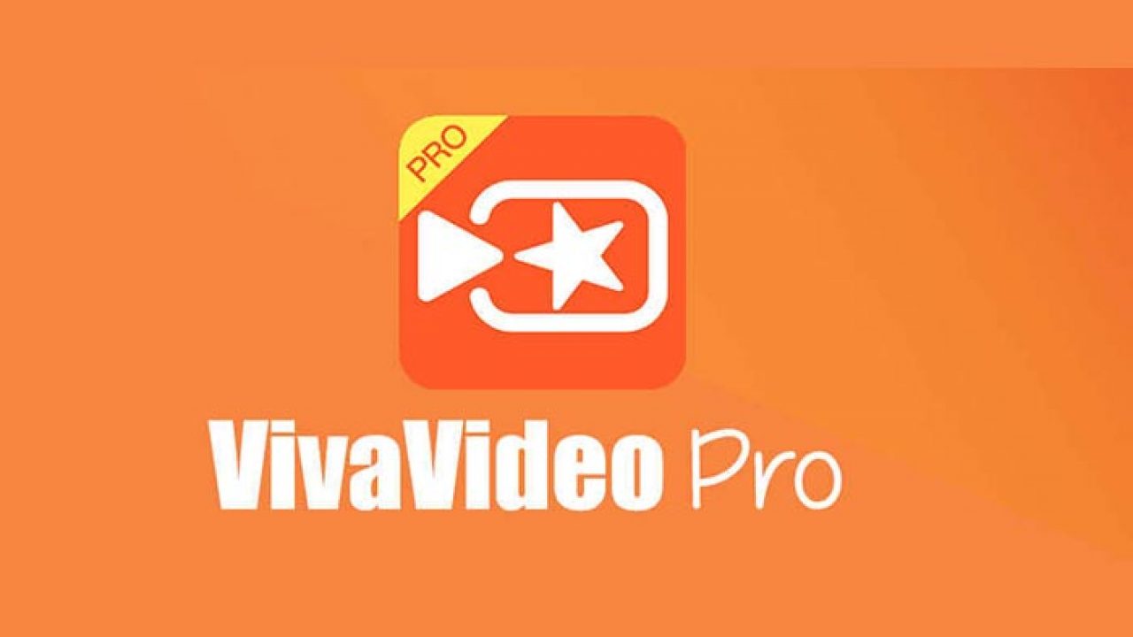 VivaVideo Pro