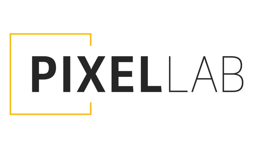 Pixel Lab