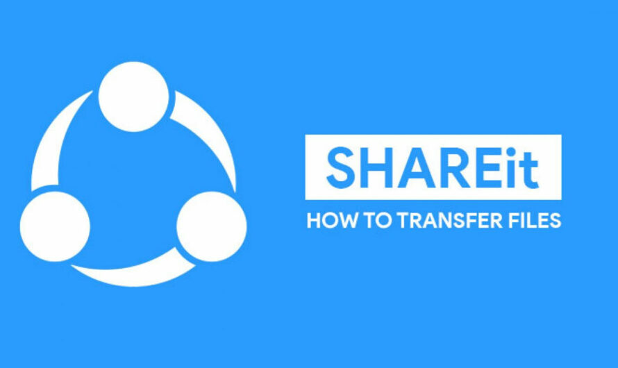 SHAREit