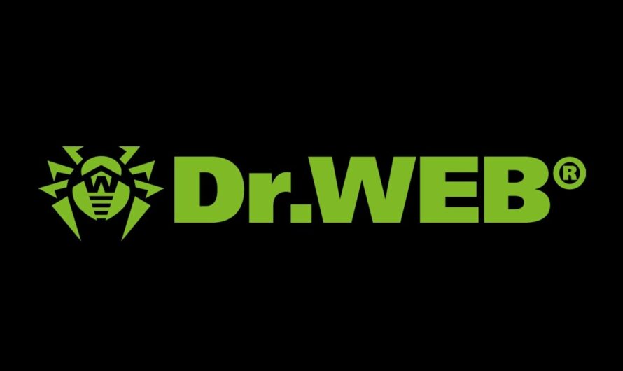 Dr.Web