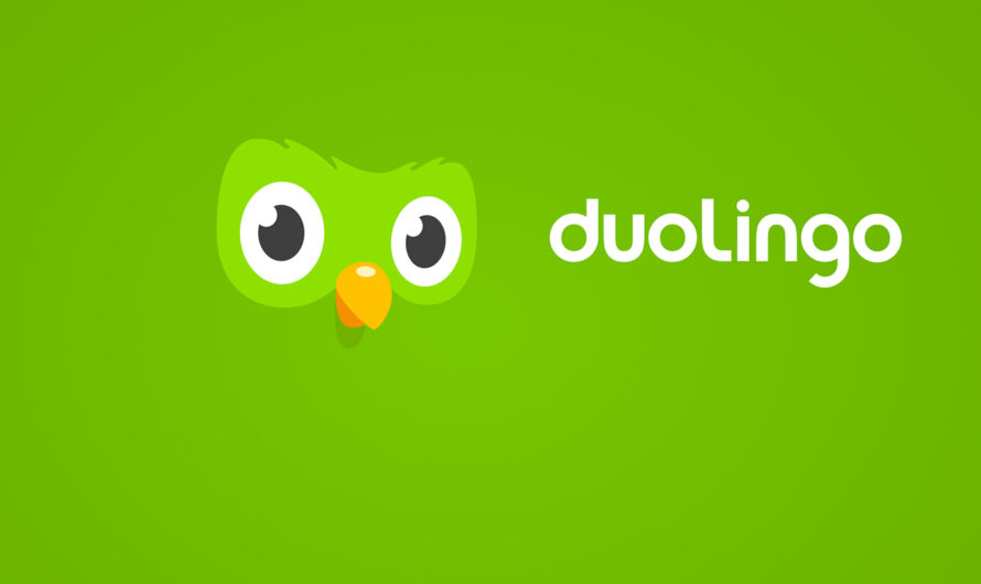 Duolingo