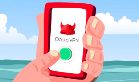 Opera VPN