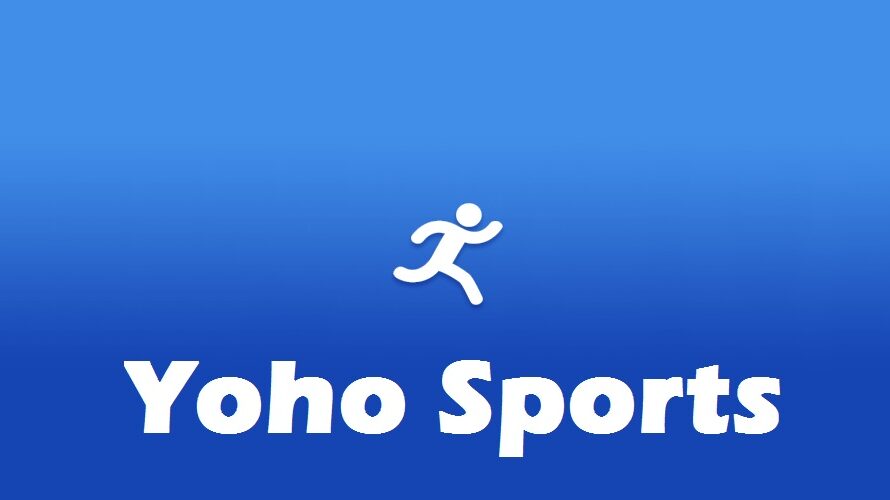 Yoho Sports