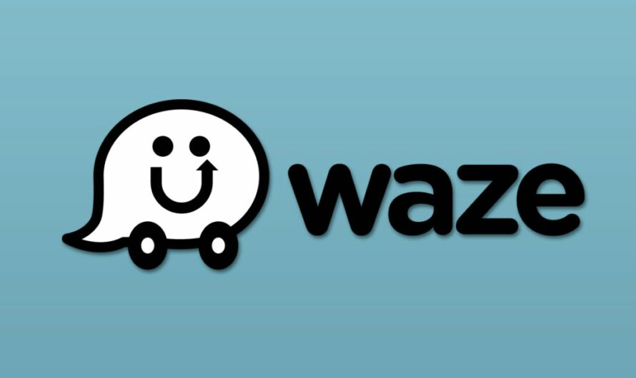 Waze