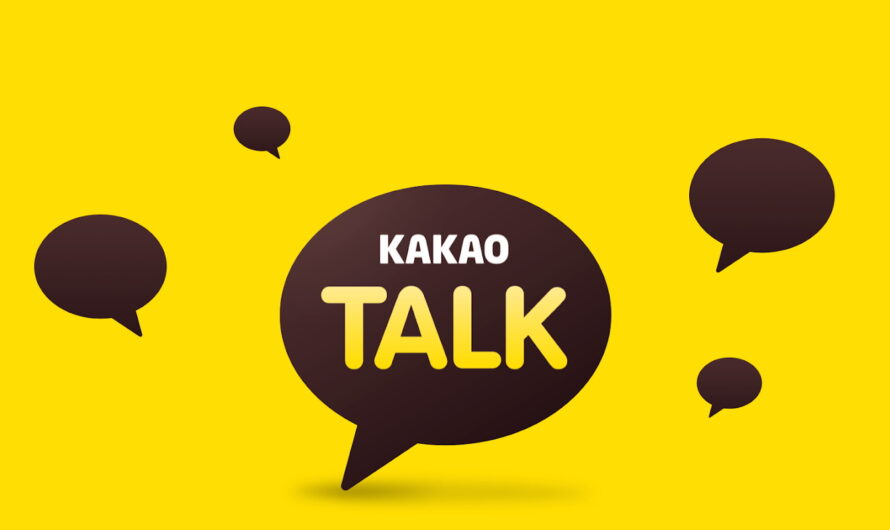 KakaoTalk