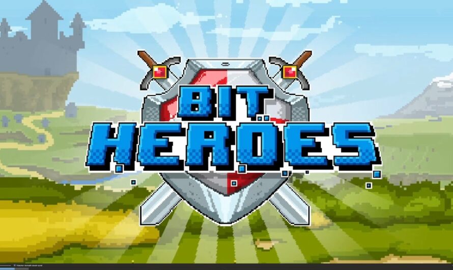 Bit Heroes