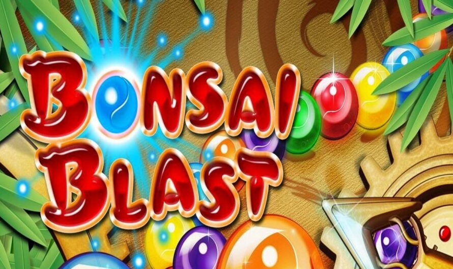 Bonsai Blast