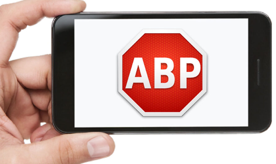 AdBlock Plus