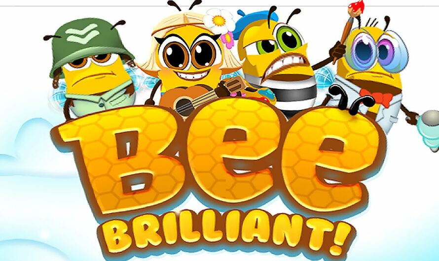 Bee Brilliant