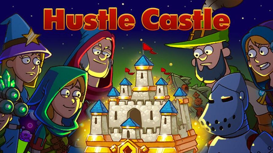 Hustle Castle