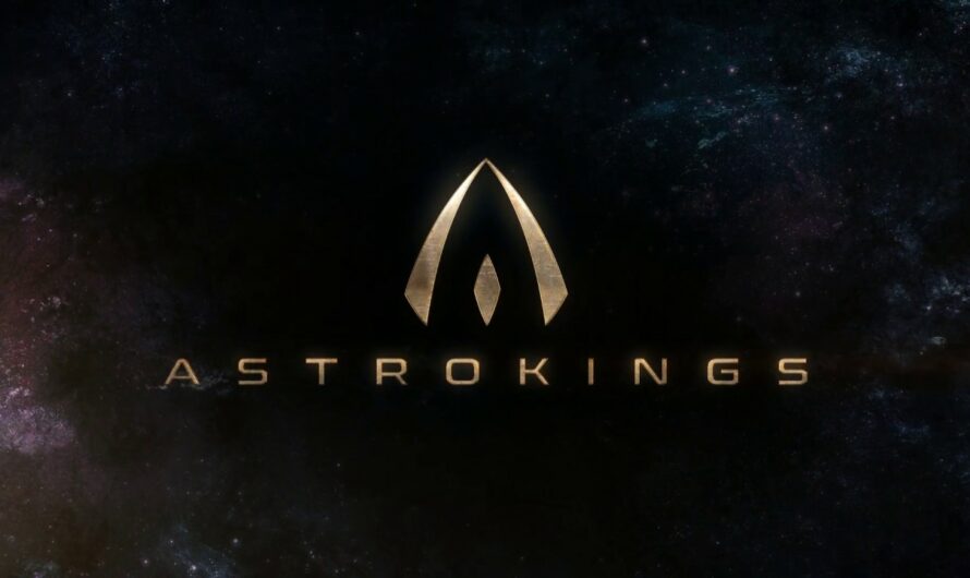 ASTROKINGS