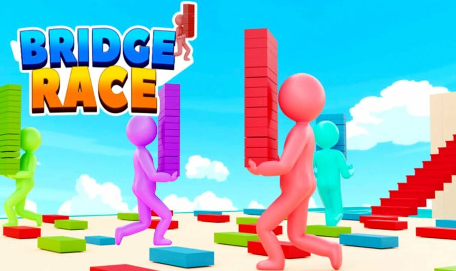 Bridge Race