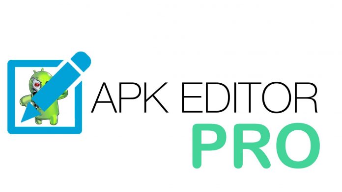 APK Editor Pro