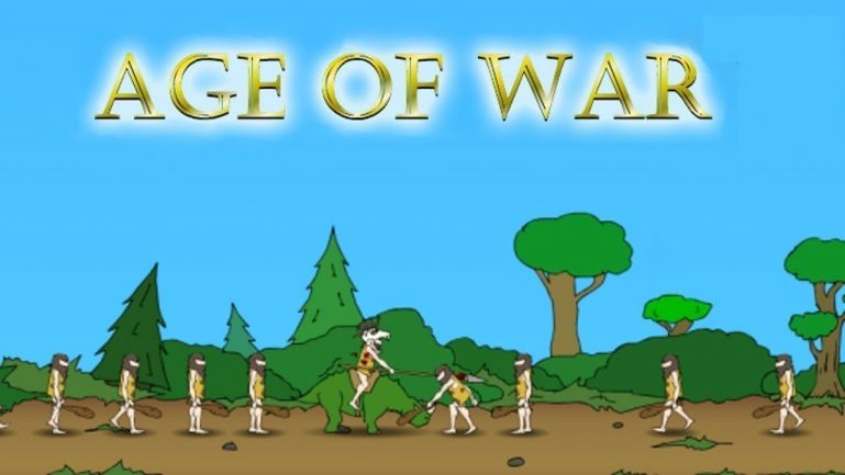 Age of War