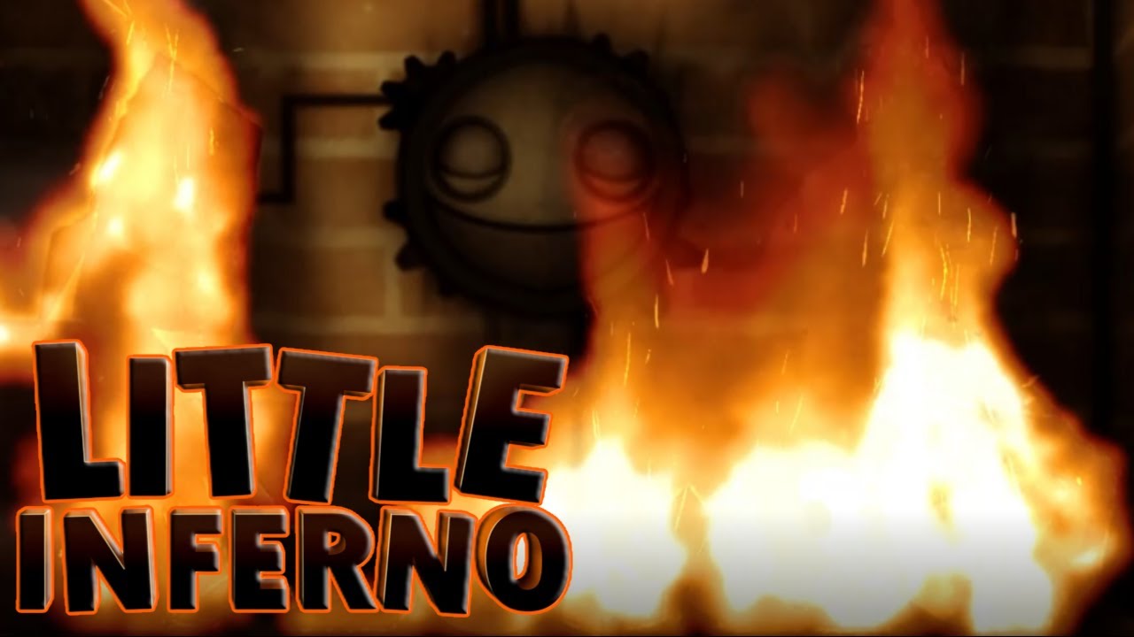 Little Inferno