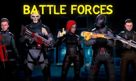 Battle Forces