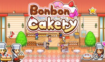 Bonbon Cakery