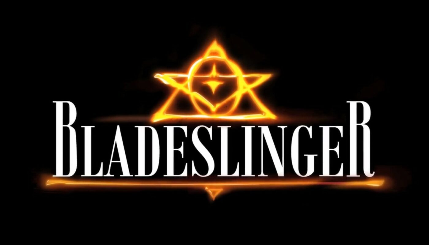 Bladeslinger