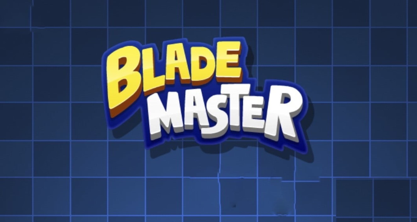 Blade Master