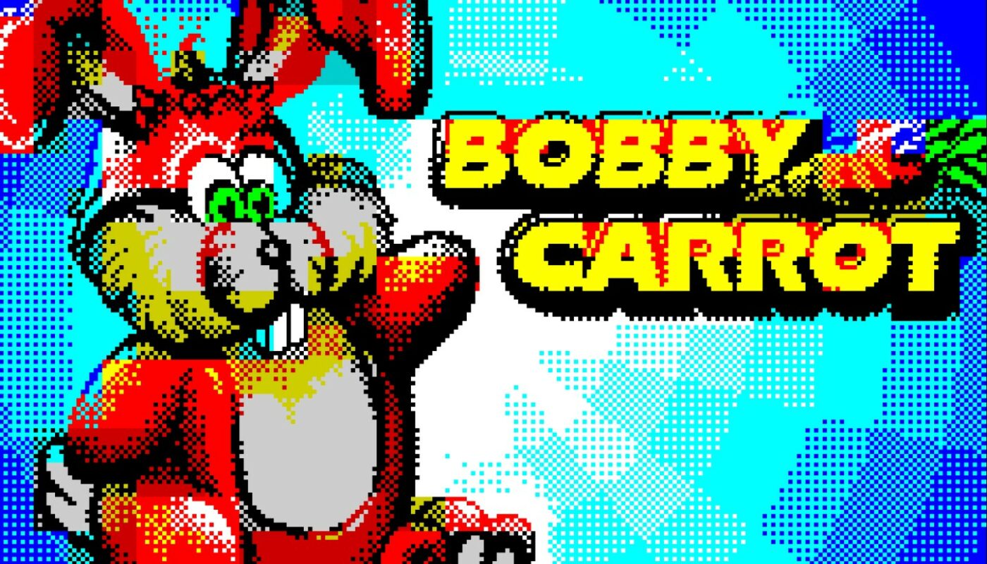 Bobby Carrot Classic