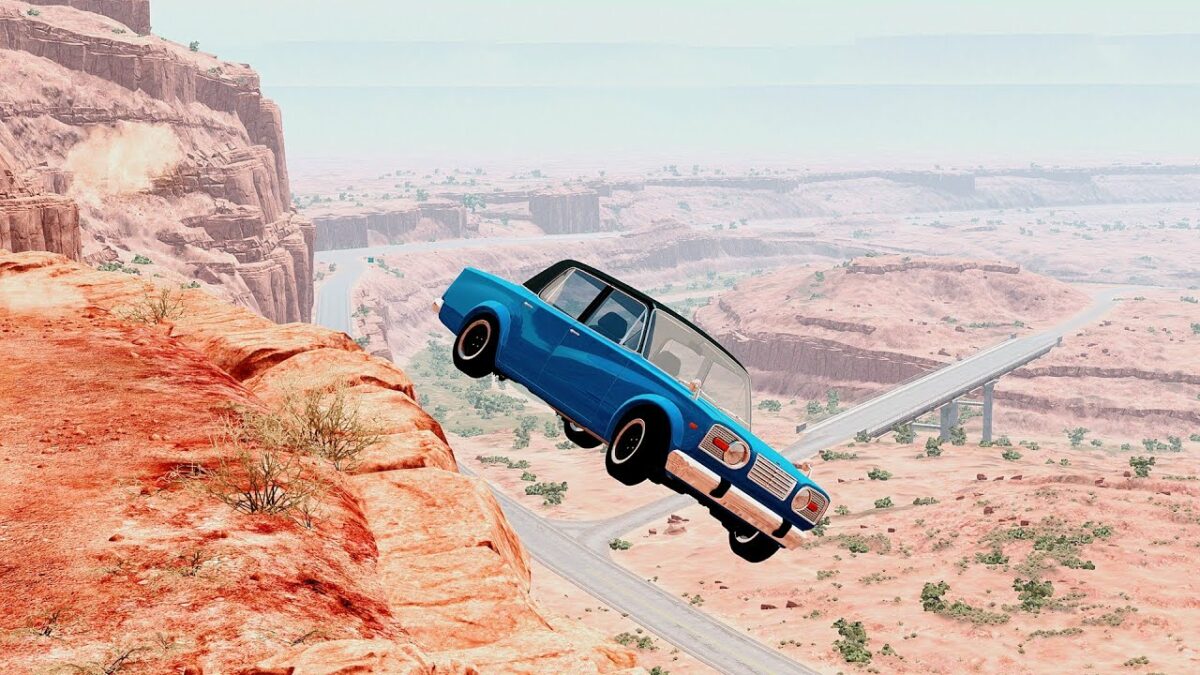 beamng drive 