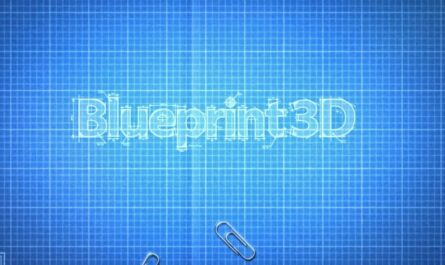 Blueprint 3D