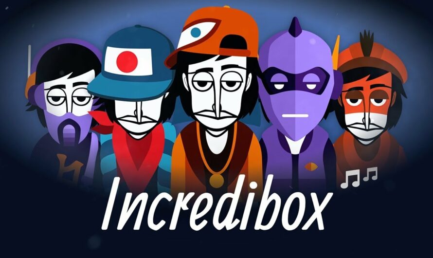 Incredibox