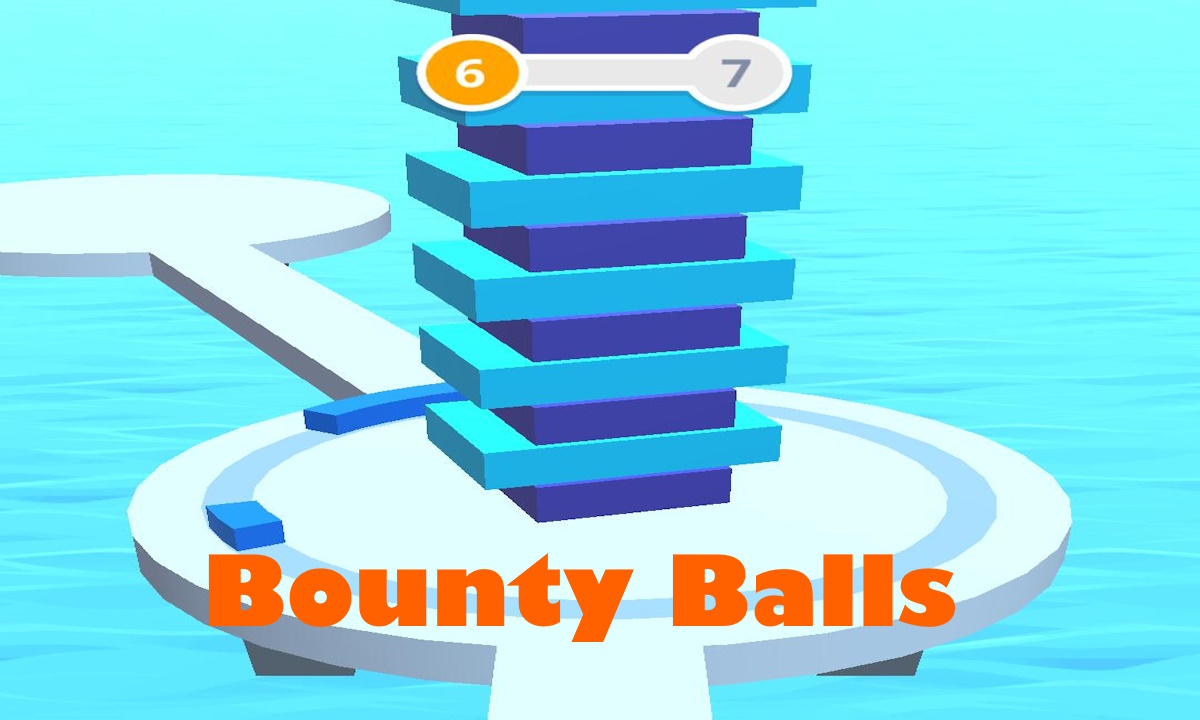 Bounty Balls