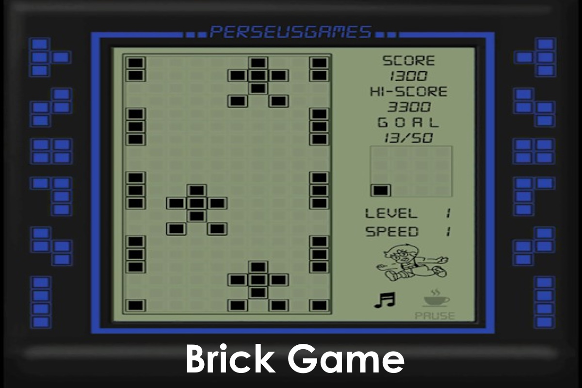 Brick Game