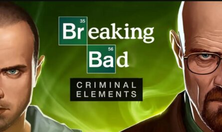 Breaking Bad: Criminal Elements