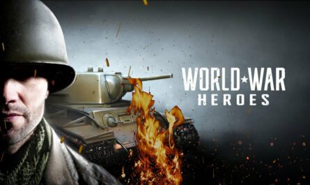 World War Heroes