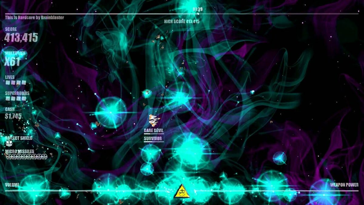beat hazard скачать на андроид
