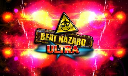 Beat Hazard Ultra