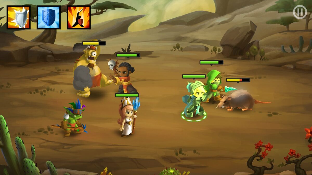 battleheart 2

