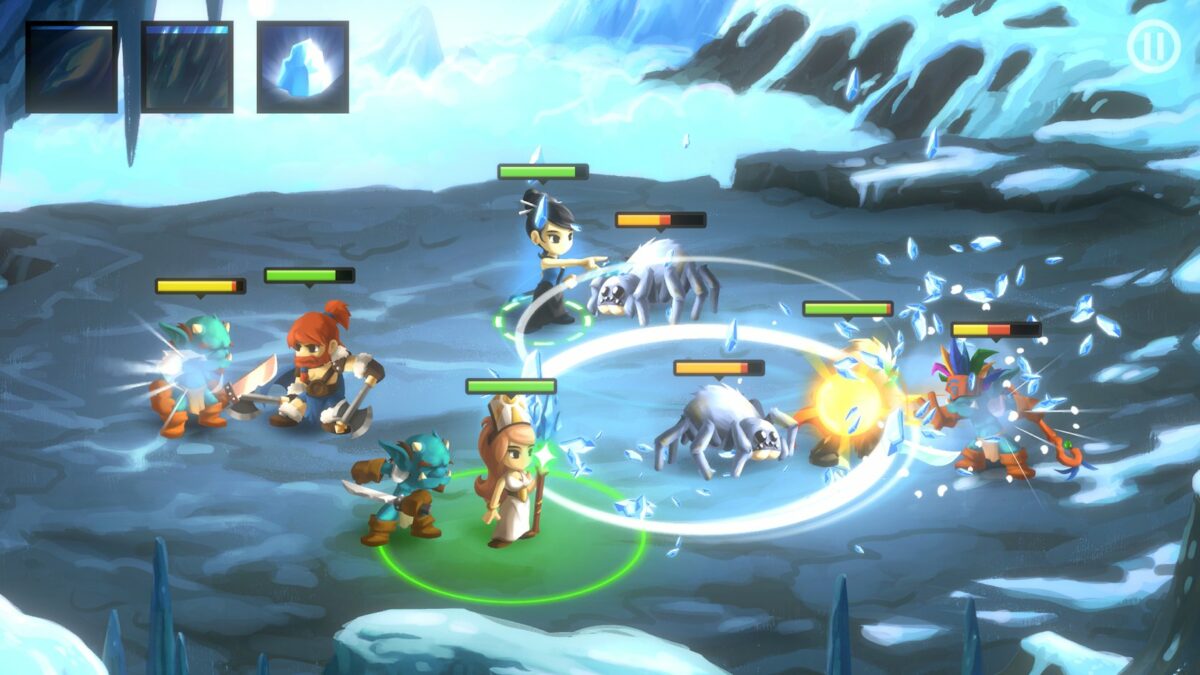 скачать battleheart 2
