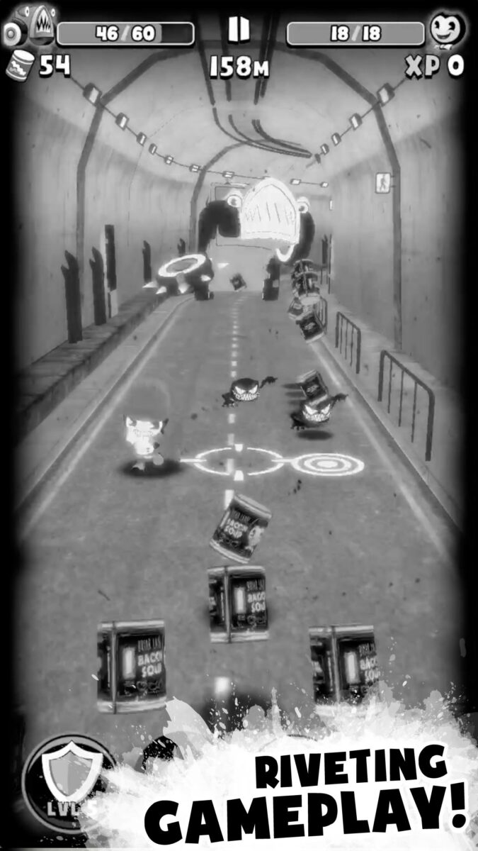 bendy in nightmare run apk
