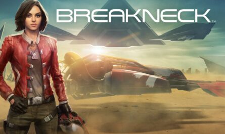 Breakneck