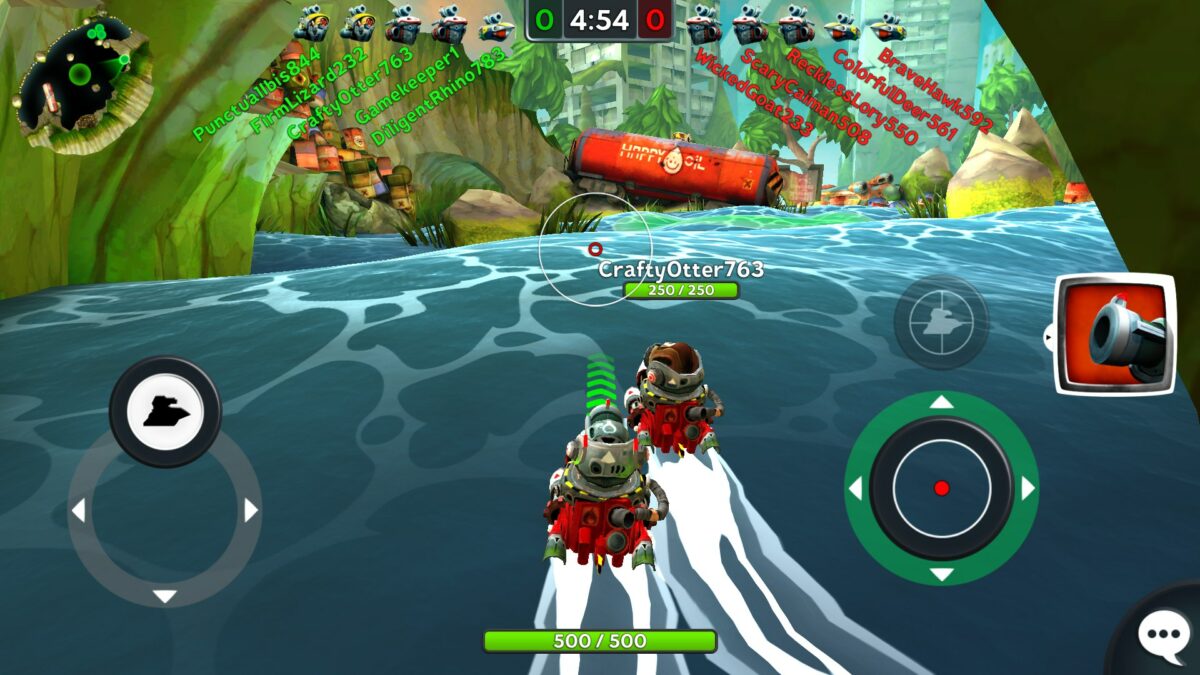 скачать battle bay 