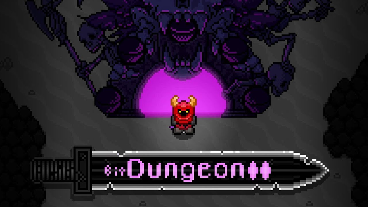bit Dungeon II