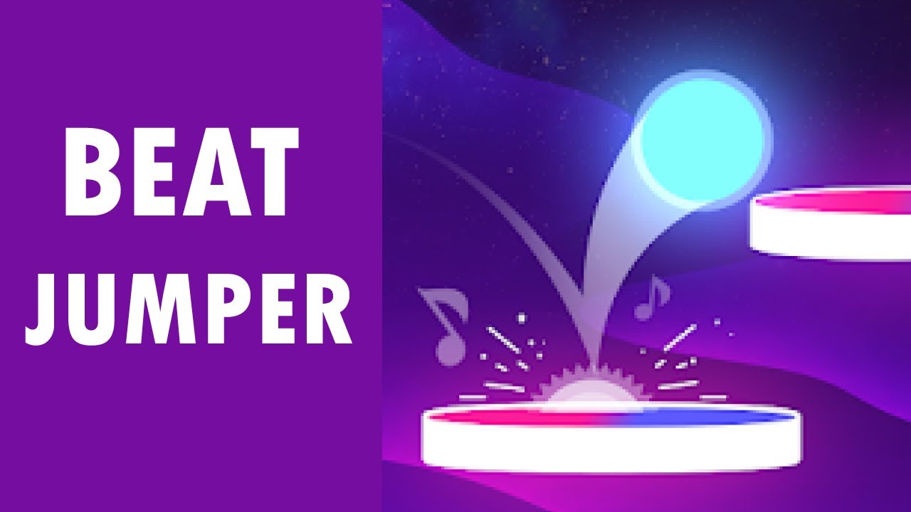 Beat Jumper