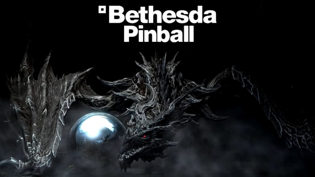 Bethesda Pinball