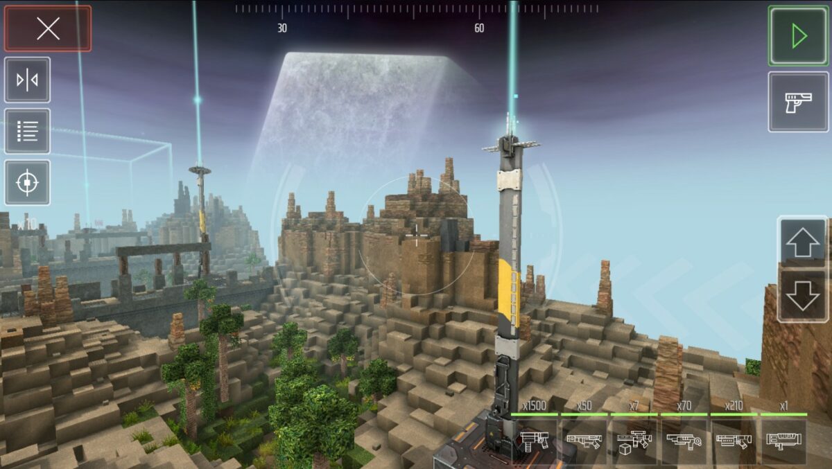скачать block fortress империи
