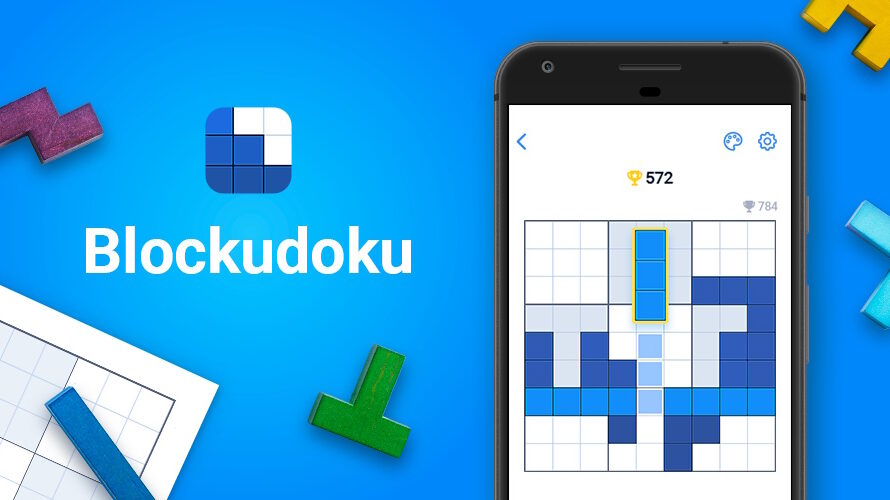 Blockudoku